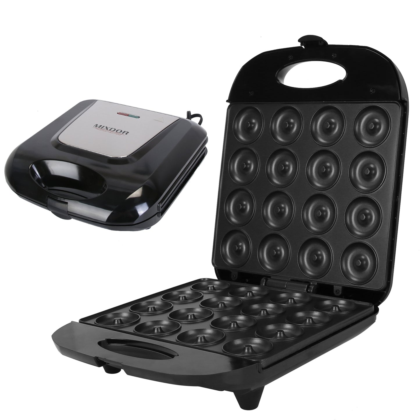 5L Large-Capacity Electric Air Fryer – Fast, Oil-Free Cooking With Multi-Function Digital Control (USA Shipping)