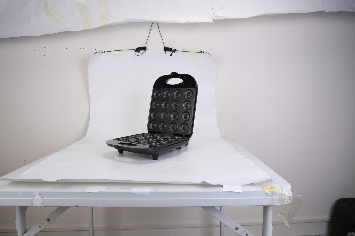 5L Large-Capacity Electric Air Fryer – Fast, Oil-Free Cooking With Multi-Function Digital Control (USA Shipping)