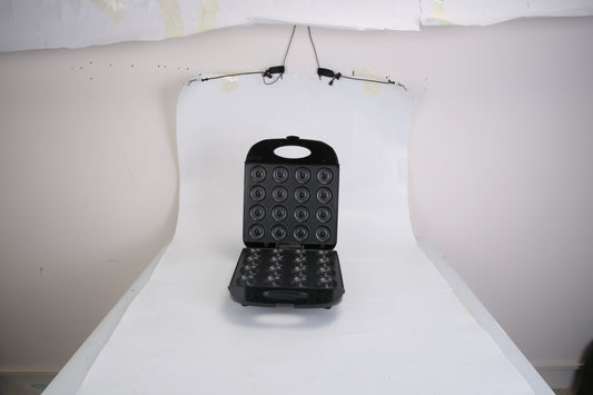 5L Large-Capacity Electric Air Fryer – Fast, Oil-Free Cooking With Multi-Function Digital Control (USA Shipping)